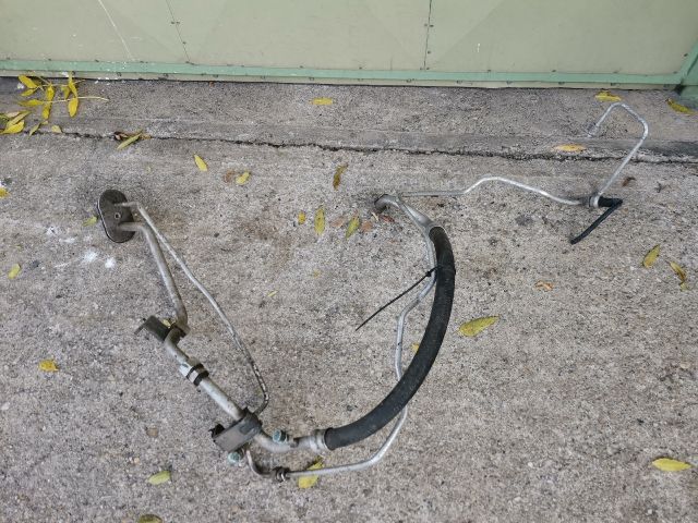 bontott HONDA CIVIC IX Klíma Cső