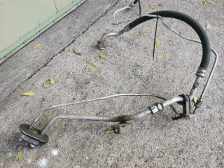 bontott HONDA CIVIC IX Klíma Cső