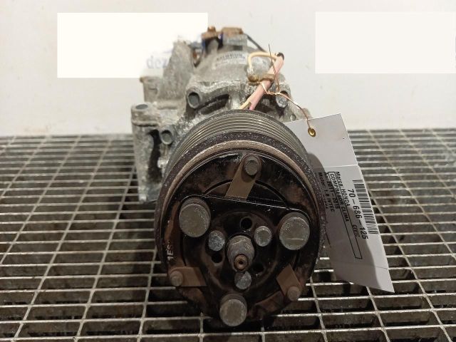 bontott HONDA CIVIC IX Klímakompresszor