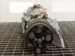 bontott HONDA CIVIC IX Klímakompresszor