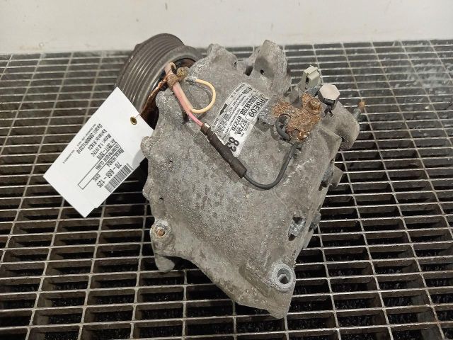 bontott HONDA CIVIC IX Klímakompresszor