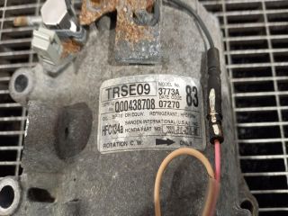 bontott HONDA CIVIC IX Klímakompresszor