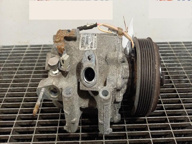 bontott HONDA CIVIC IX Klímakompresszor