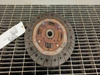 bontott HONDA CIVIC IX Kuplung Tárcsa