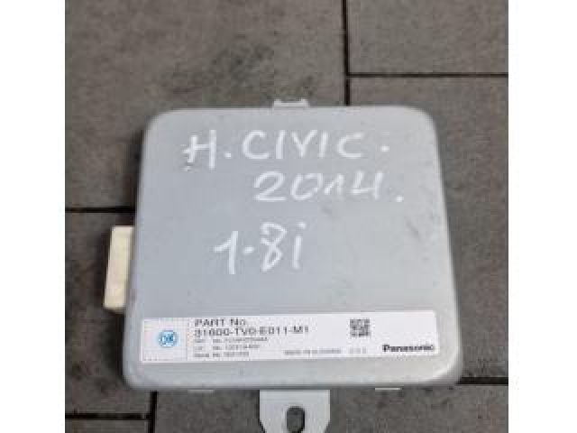 bontott HONDA CIVIC IX Szervó Szivattyú Elektronika