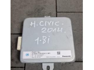 bontott HONDA CIVIC IX Szervó Szivattyú Elektronika