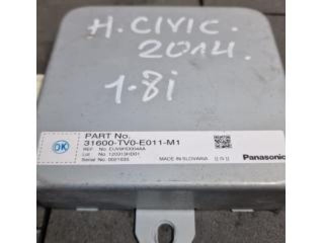 bontott HONDA CIVIC IX Szervó Szivattyú Elektronika