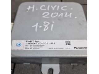 bontott HONDA CIVIC IX Szervó Szivattyú Elektronika