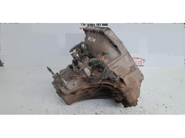 bontott HONDA CIVIC IX Váltó (Mechanikus)