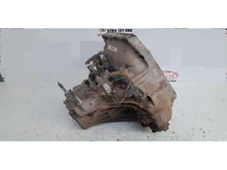 bontott HONDA CIVIC IX Váltó (Mechanikus)