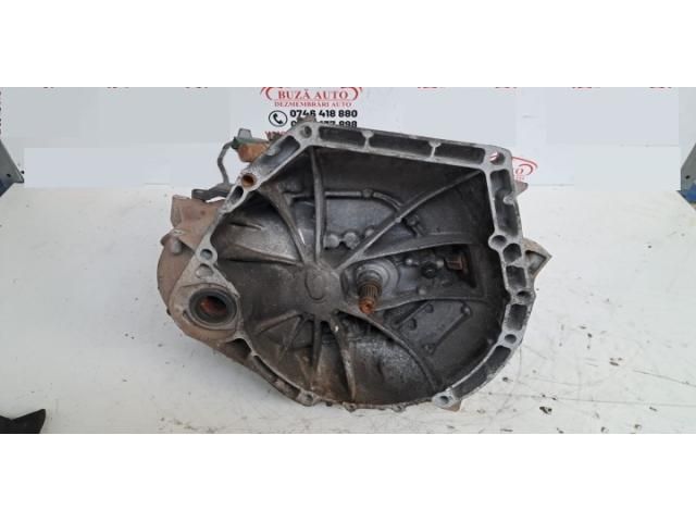 bontott HONDA CIVIC IX Váltó (Mechanikus)