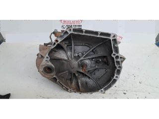 bontott HONDA CIVIC IX Váltó (Mechanikus)