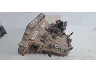 bontott HONDA CIVIC IX Váltó (Mechanikus)