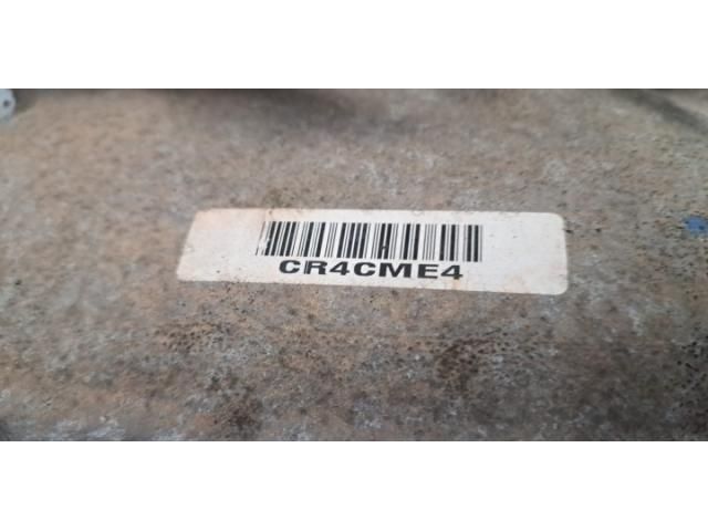 bontott HONDA CIVIC IX Váltó (Mechanikus)