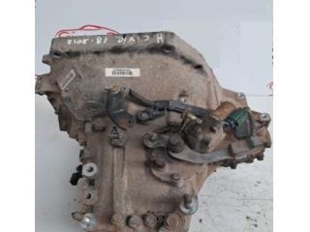 bontott HONDA CIVIC IX Váltó (Mechanikus)