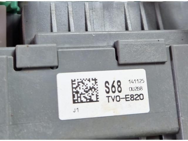 bontott HONDA CIVIC IX Biztosítéktábla Motortér