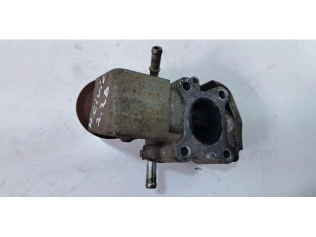 bontott HONDA CIVIC IX EGR / AGR Szelep