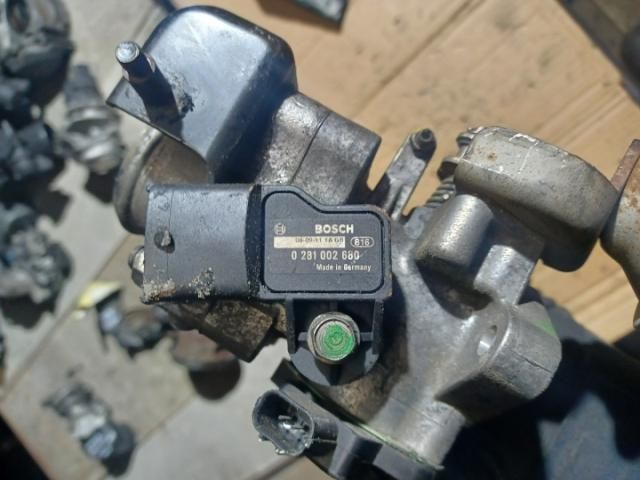 bontott HONDA CIVIC IX EGR / AGR Szelep