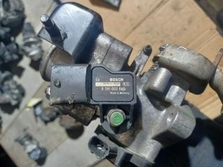 bontott HONDA CIVIC IX EGR / AGR Szelep