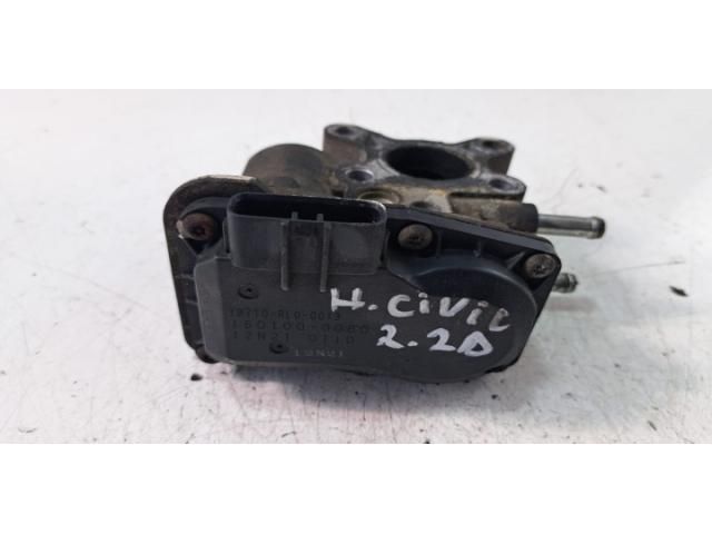 bontott HONDA CIVIC IX EGR / AGR Szelep