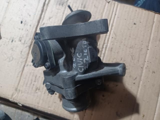 bontott HONDA CIVIC IX EGR / AGR Szelep