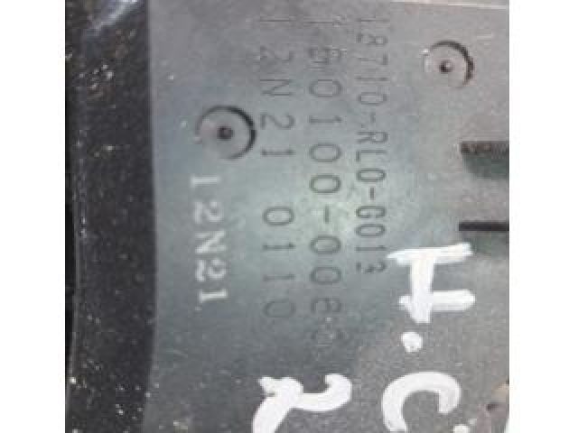 bontott HONDA CIVIC IX EGR / AGR Szelep