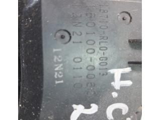 bontott HONDA CIVIC IX EGR / AGR Szelep