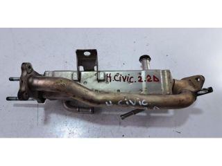 bontott HONDA CIVIC IX EGR Hűtő