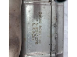 bontott HONDA CIVIC IX EGR Hűtő