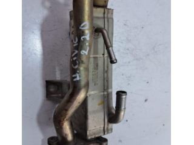 bontott HONDA CIVIC IX EGR Hűtő