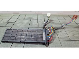 bontott HONDA CIVIC IX Fűtőradiátor