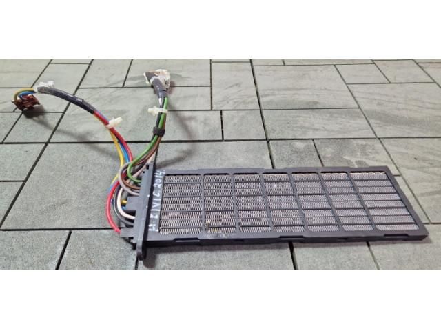 bontott HONDA CIVIC IX Fűtőradiátor