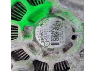 bontott HONDA CIVIC IX Generátor