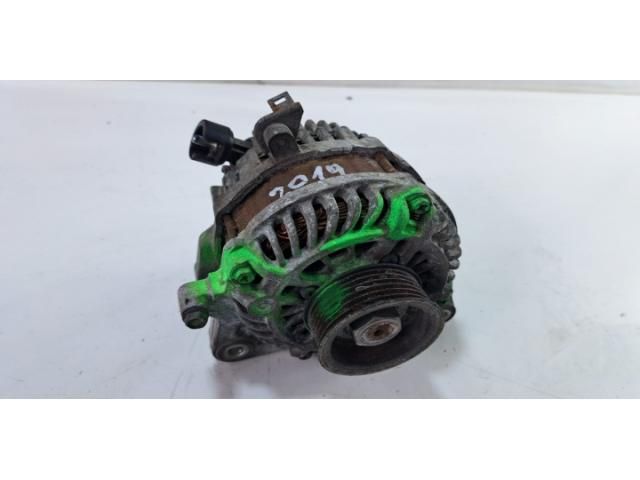 bontott HONDA CIVIC IX Generátor