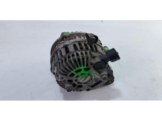 bontott HONDA CIVIC IX Generátor