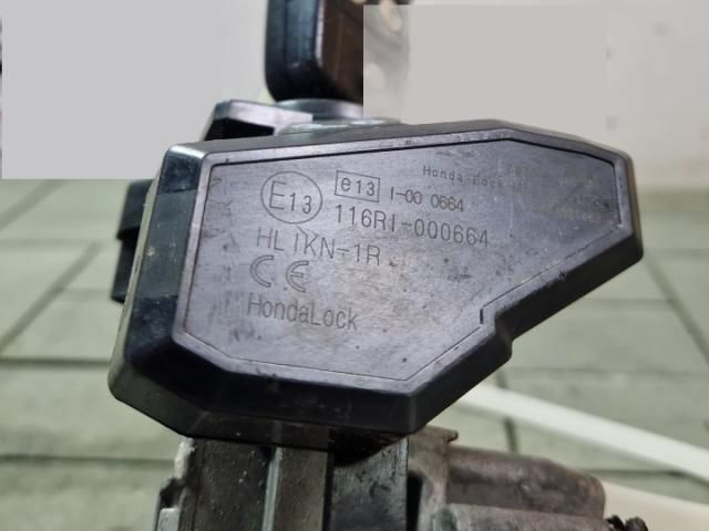 bontott HONDA CIVIC IX Gyújtáskapcsoló