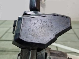 bontott HONDA CIVIC IX Gyújtáskapcsoló