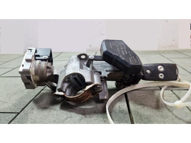 bontott HONDA CIVIC IX Gyújtáskapcsoló