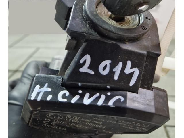 bontott HONDA CIVIC IX Gyújtáskapcsoló