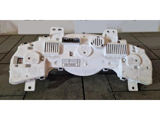 bontott HONDA CIVIC IX Kilométeróra