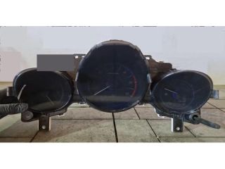 bontott HONDA CIVIC IX Kilométeróra