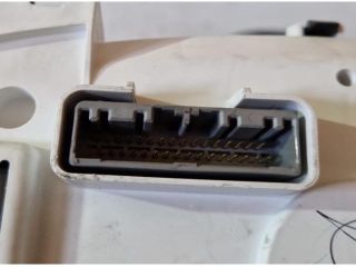 bontott HONDA CIVIC IX Kilométeróra