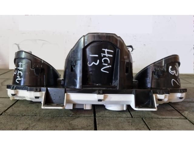 bontott HONDA CIVIC IX Kilométeróra