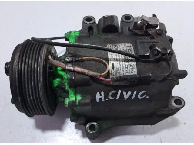 bontott HONDA CIVIC IX Klímakompresszor