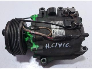 bontott HONDA CIVIC IX Klímakompresszor