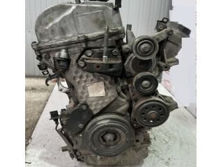 bontott HONDA CIVIC IX Motor (Fűzött blokk hengerfejjel)