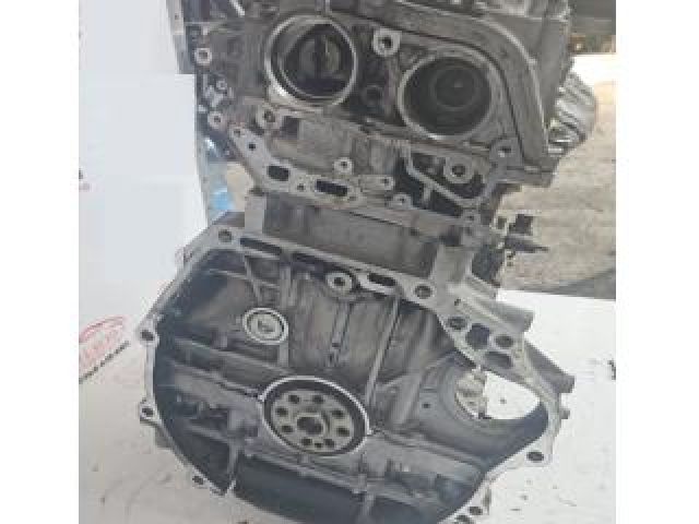 bontott HONDA CIVIC IX Motor (Fűzött blokk hengerfejjel)