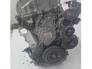 bontott HONDA CIVIC IX Motor (Fűzött blokk hengerfejjel)
