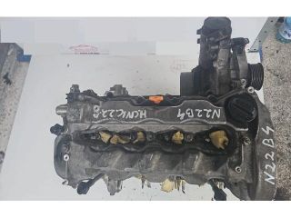 bontott HONDA CIVIC IX Motor (Fűzött blokk hengerfejjel)
