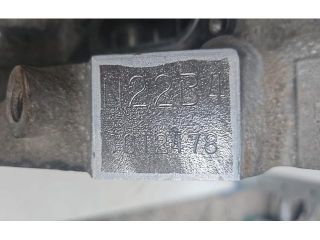 bontott HONDA CIVIC IX Motor (Fűzött blokk hengerfejjel)